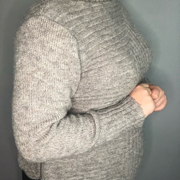 CB established 1962 grey sweater - Picture 3 of 4